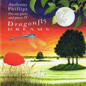 Dragonfly Dreams专辑