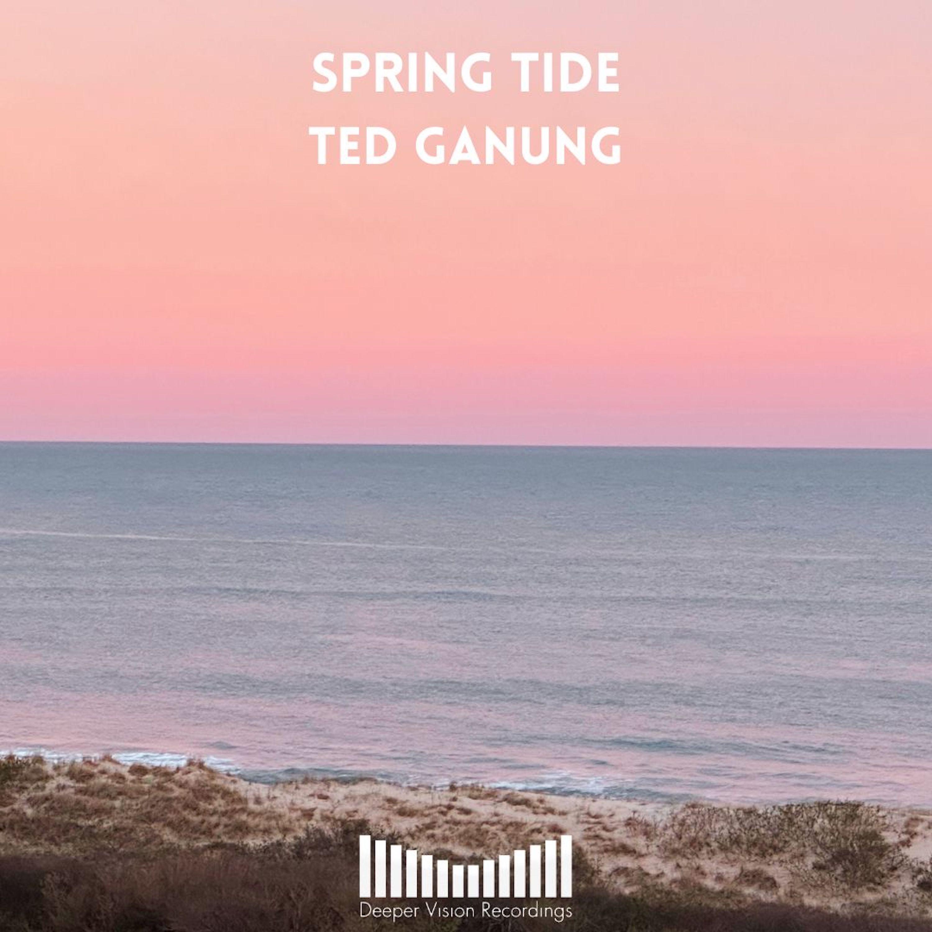 Ted Ganung - Spring Tide Riddim