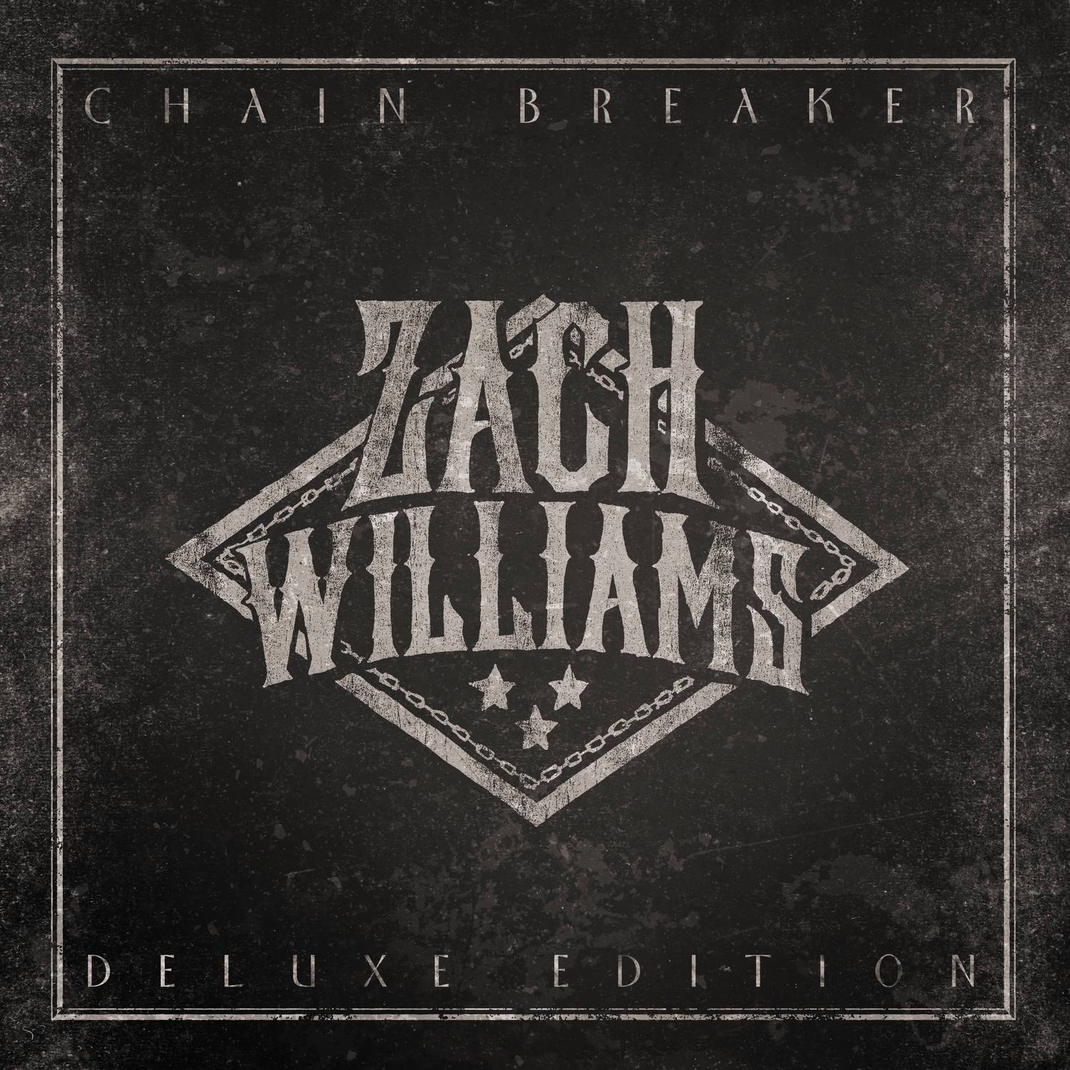 Chain Breaker (Deluxe Edition)专辑