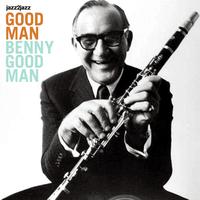 原版伴奏   St. Louis Blues - Benny Goodman (instrumental) [无和声]