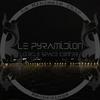 Le Pyramidion - Terra