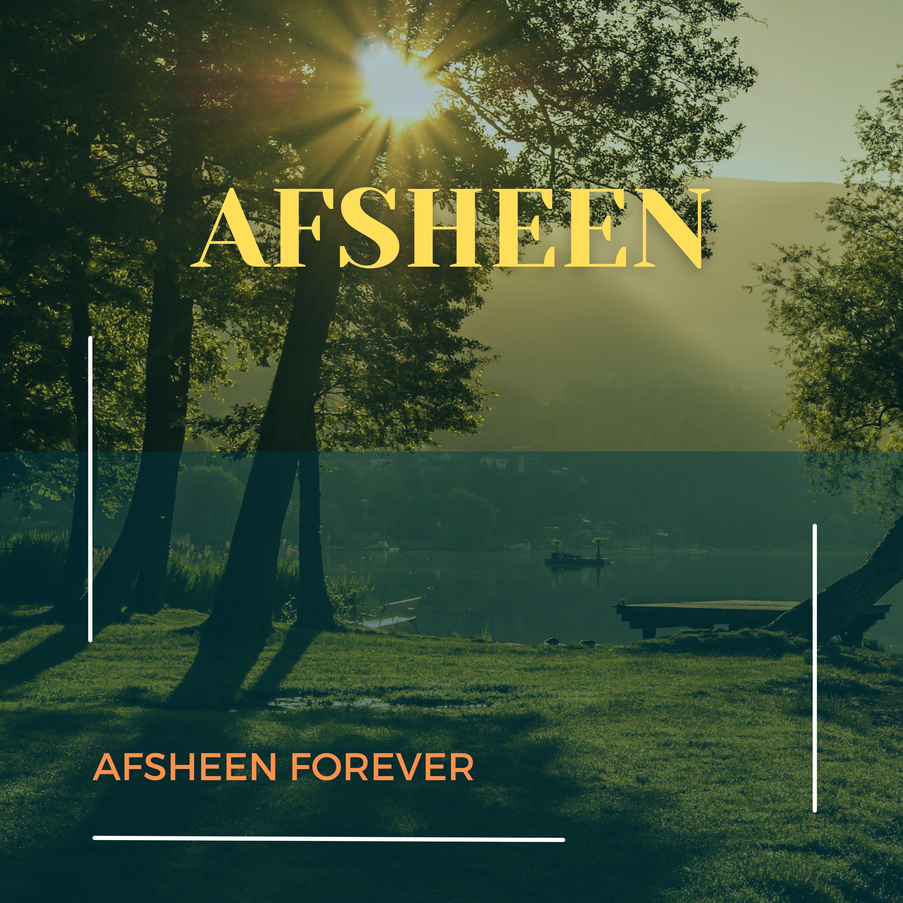 AFSHeeN - Still Away