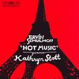 SCHULHOFF: Suite dansante en jazz / Piano Sonata No. 1 / Hot Music