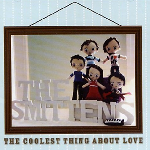 The Coolest Thing About Love
