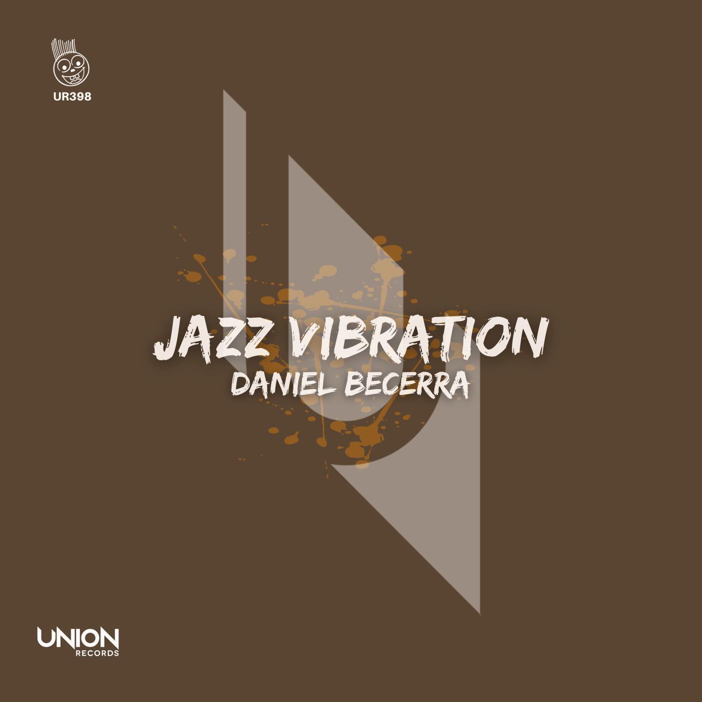 Daniel Becerra - Jazz Vibration