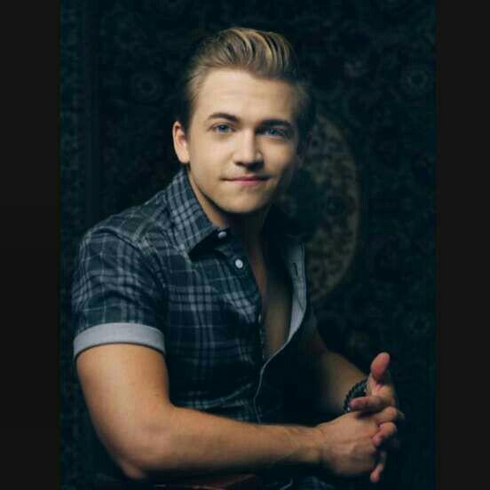 Hunter Hayes|村受