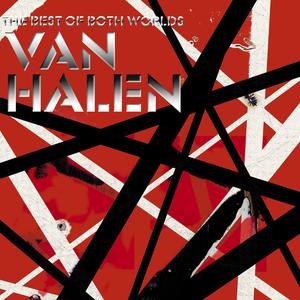 I'll Wait - Van Halen (Karaoke Version) 带和声伴奏 （升6半音）