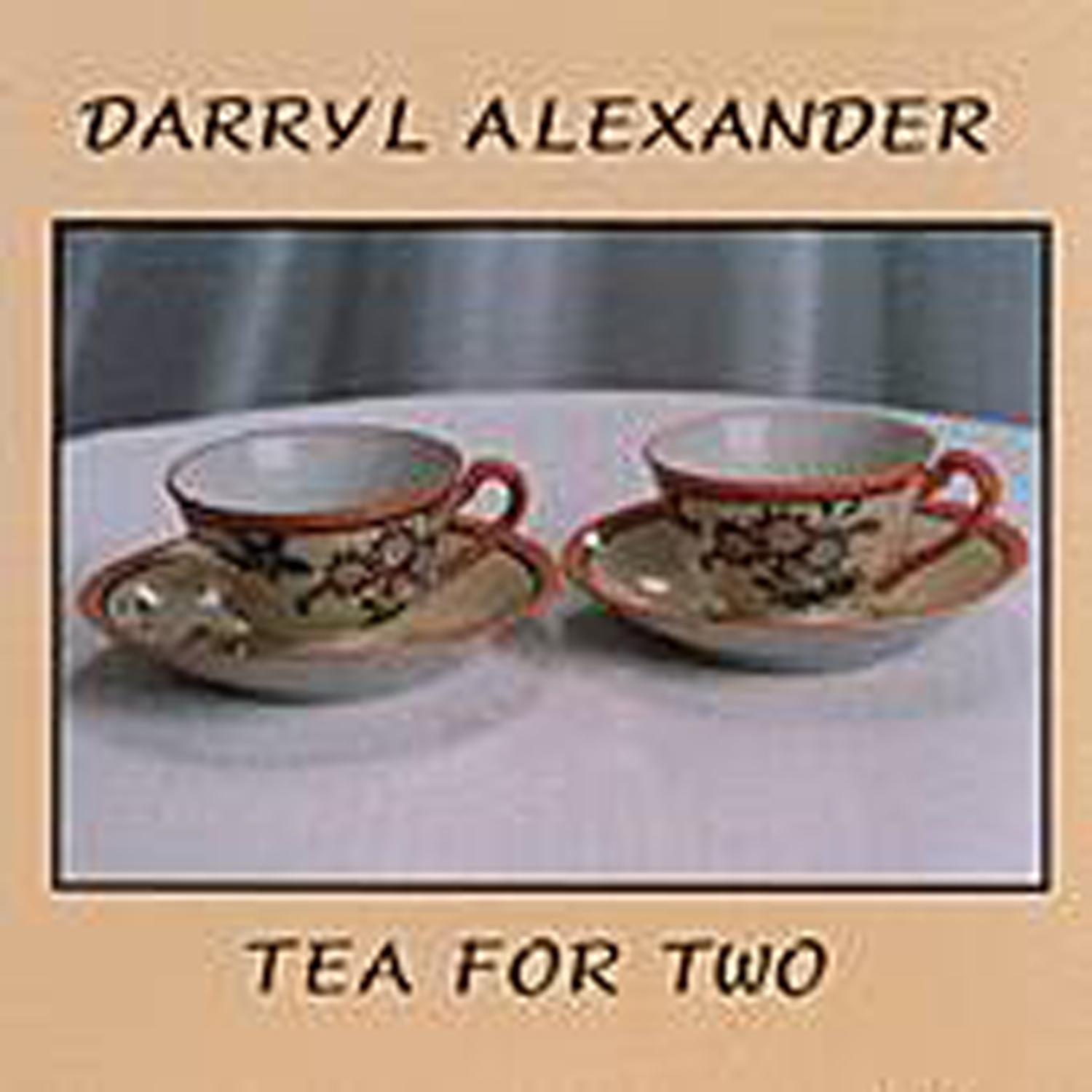 Tea for Two