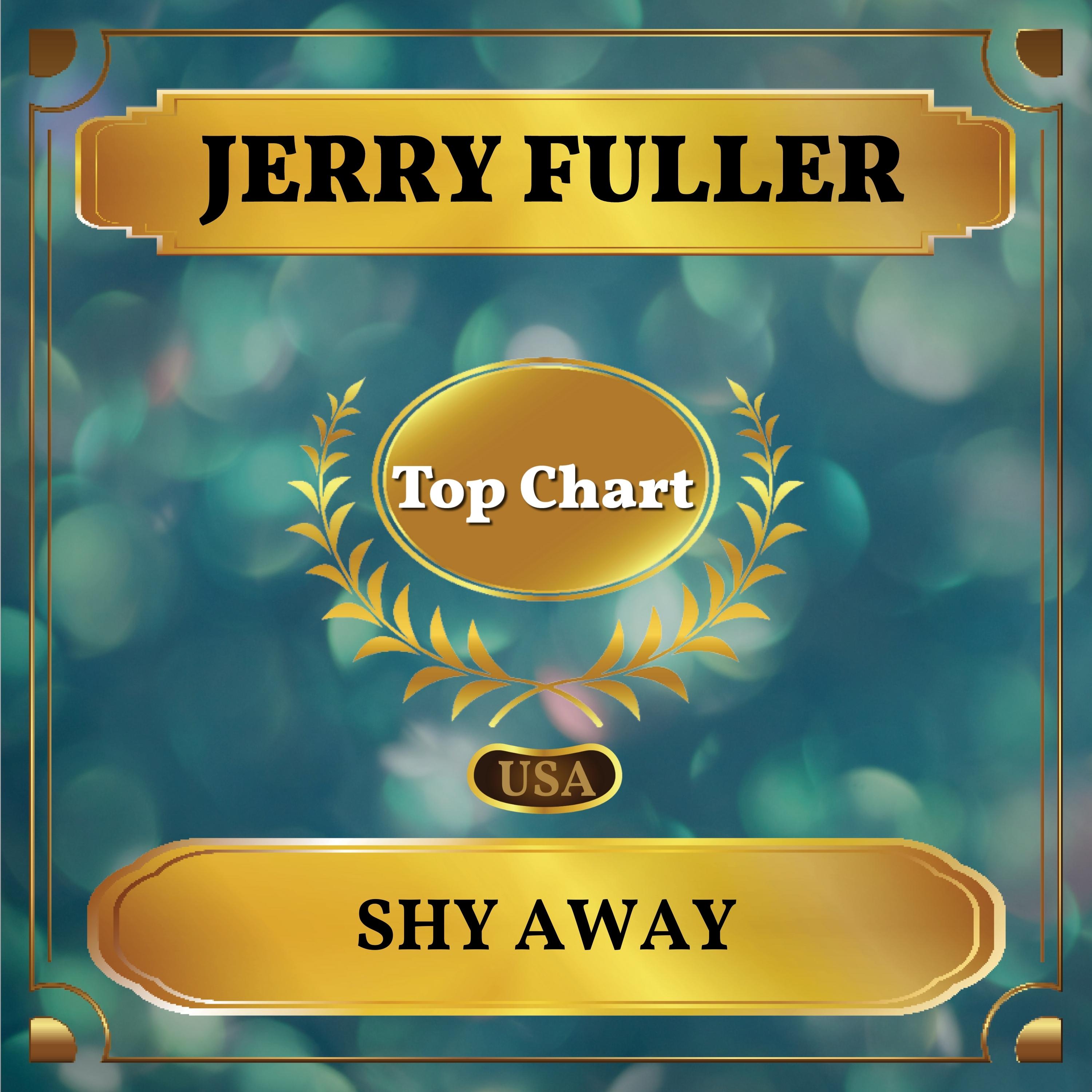 Shy Away (Billboard Hot 100 - No 71)
