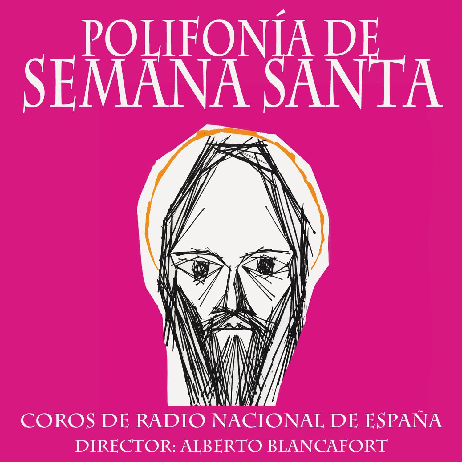 Polifonía de Semana Santa