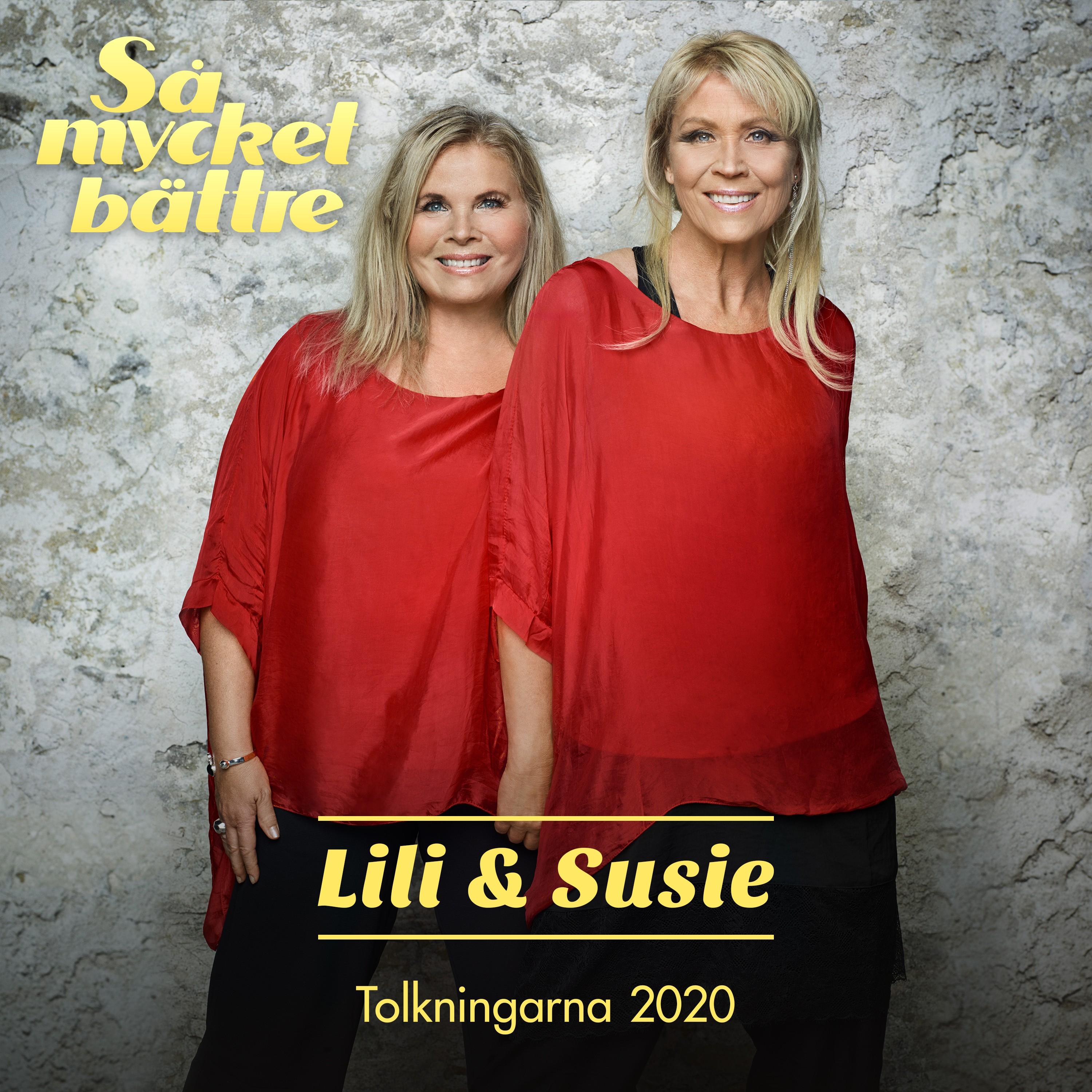 Så Mycket Bättre 2020 - Tolkningarna