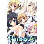 PriministAr －プライミニスター オリジナルデジタルコンテンツ 主題歌マキシCD=专辑