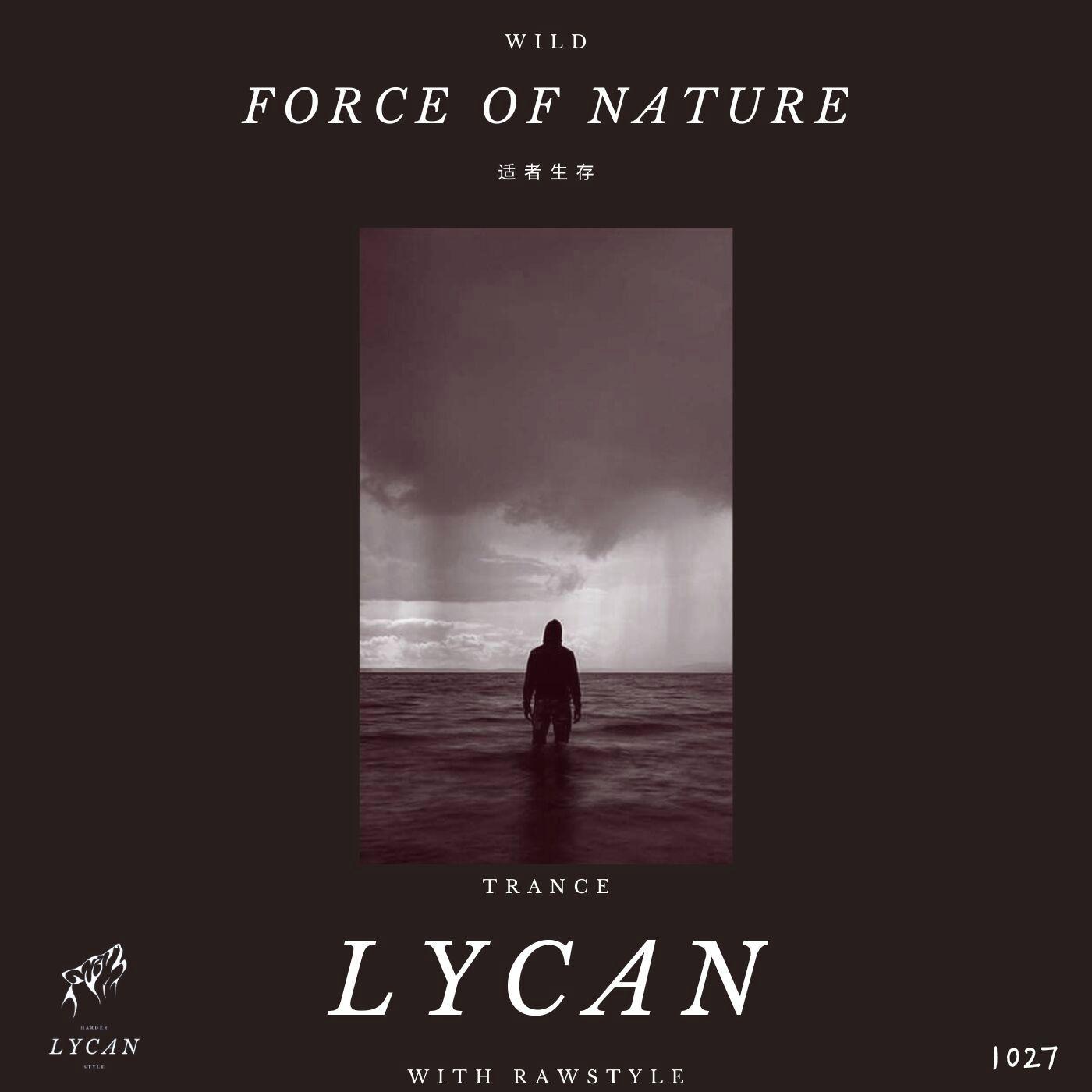 Force of nature