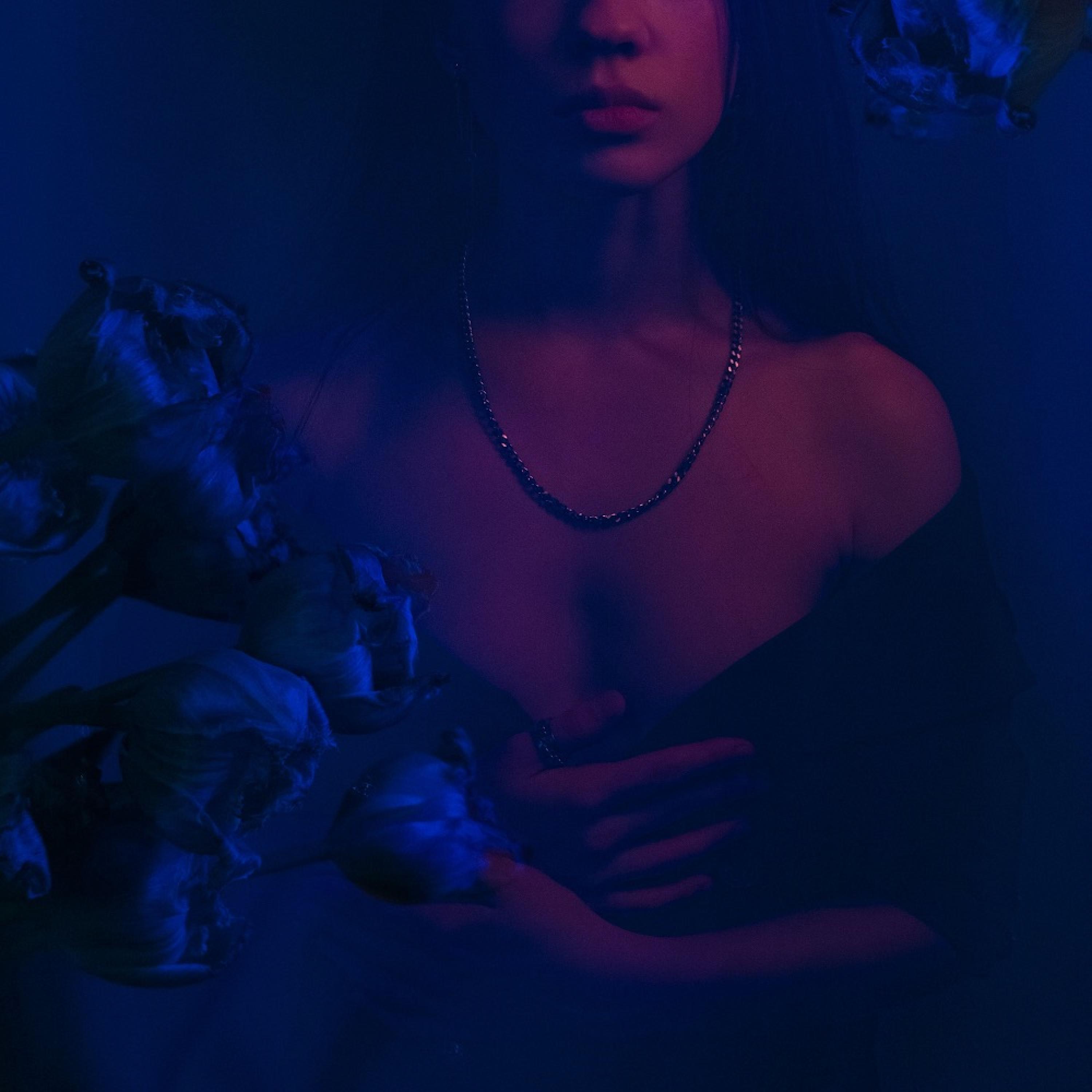 something special (feat. John Concepcion)