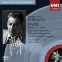 Ravel: Bolero, La Valse, Rapsodie Espagnole, etc专辑