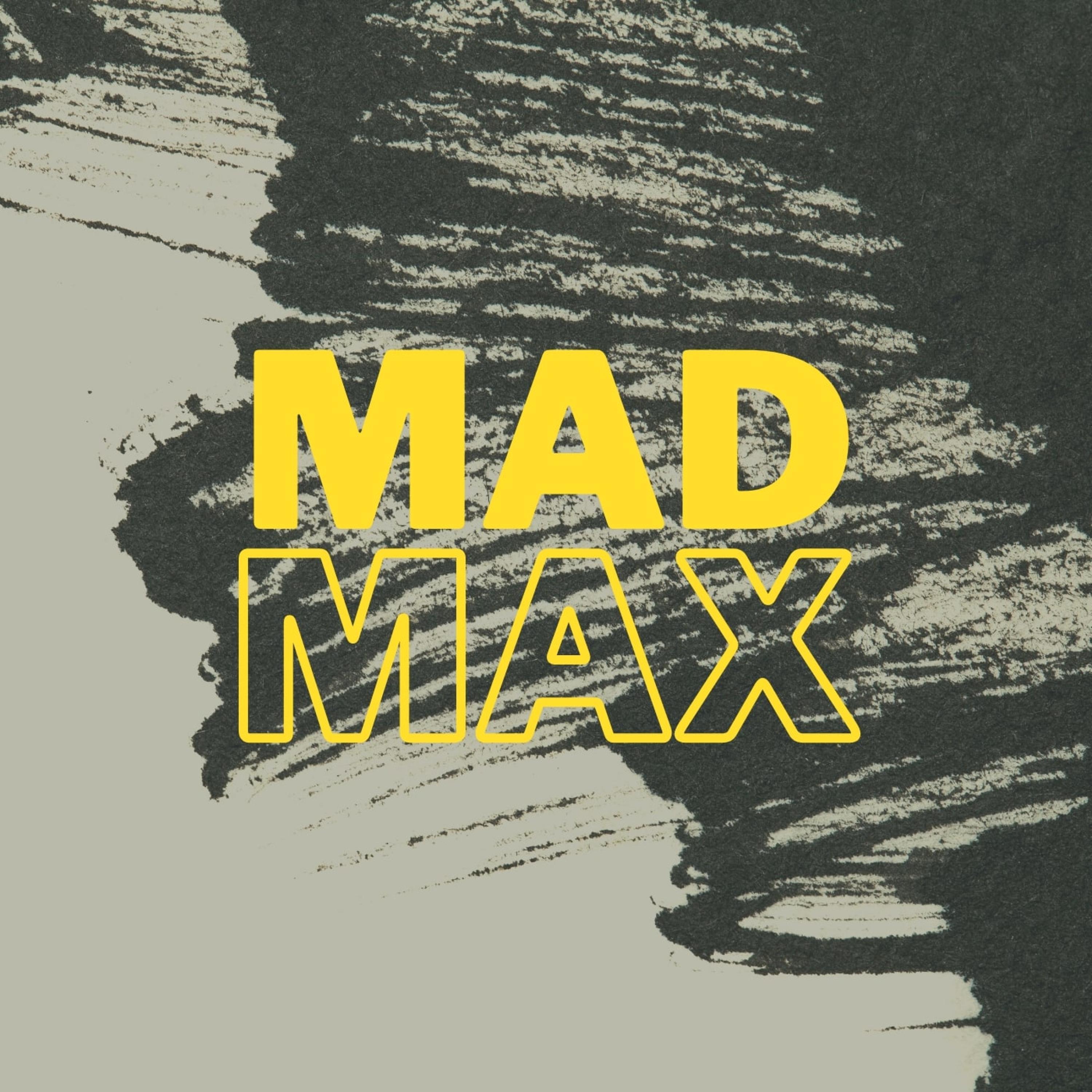 Mad Max
