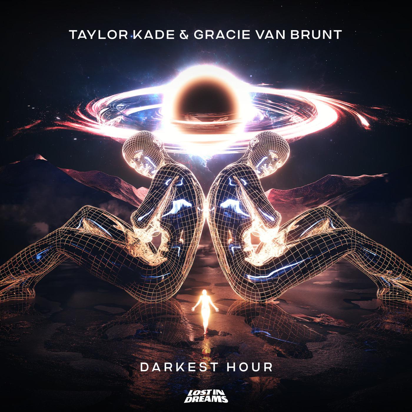 Taylor Kade - Darkest Hour