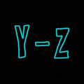 y-z