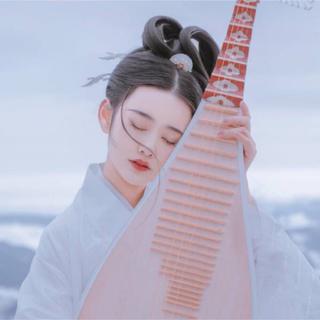 古风 ｜ 曲中意难畅，不如斟两壶