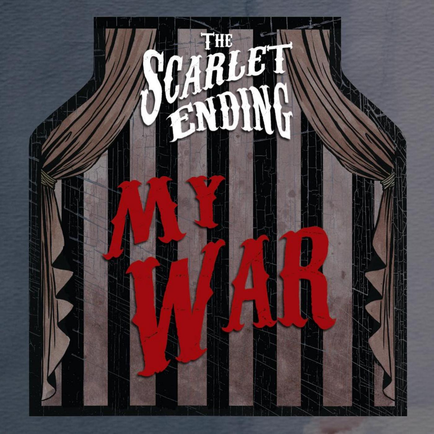 My War