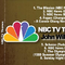 NBC TV Themes专辑
