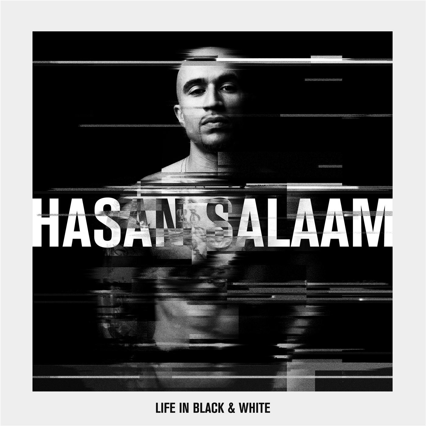 Life in Black & White