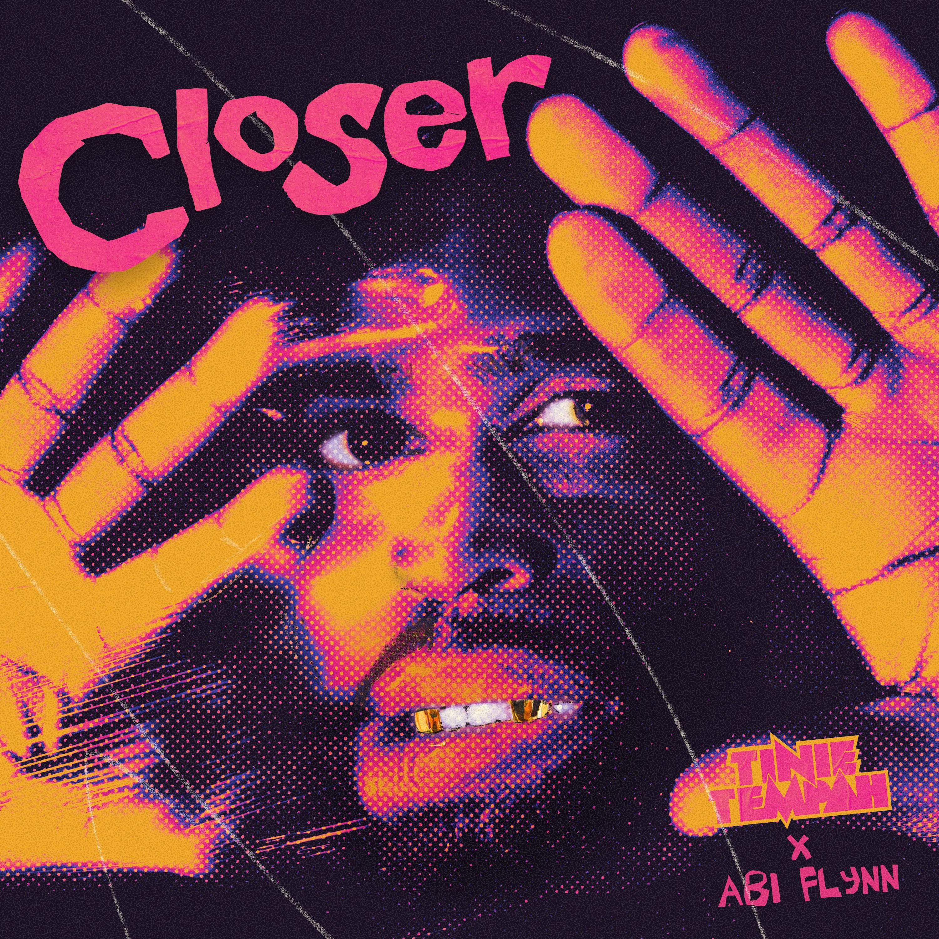 Closer