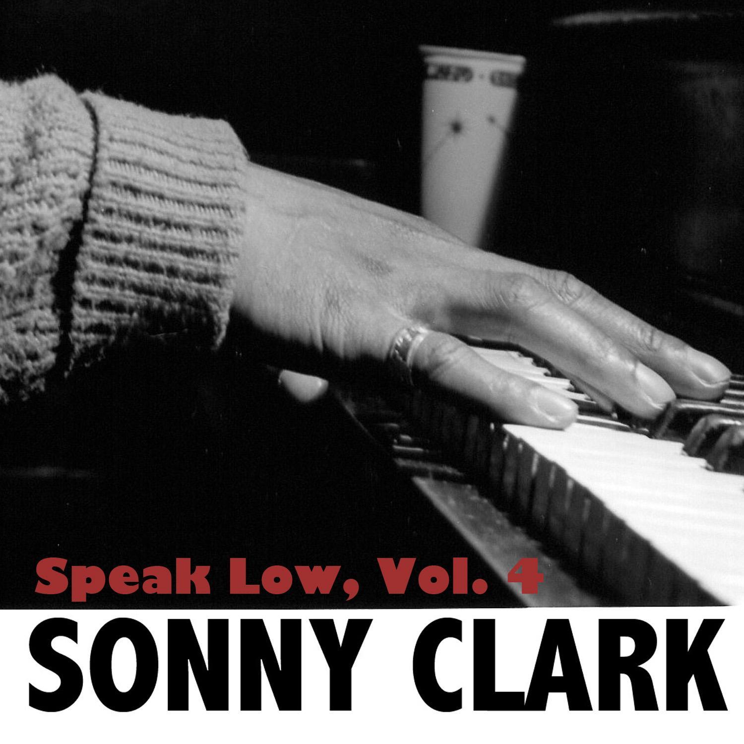 Speak Low, Vol. 4