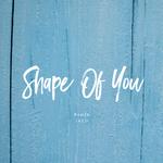 Shape Of You（JACO Remix）专辑