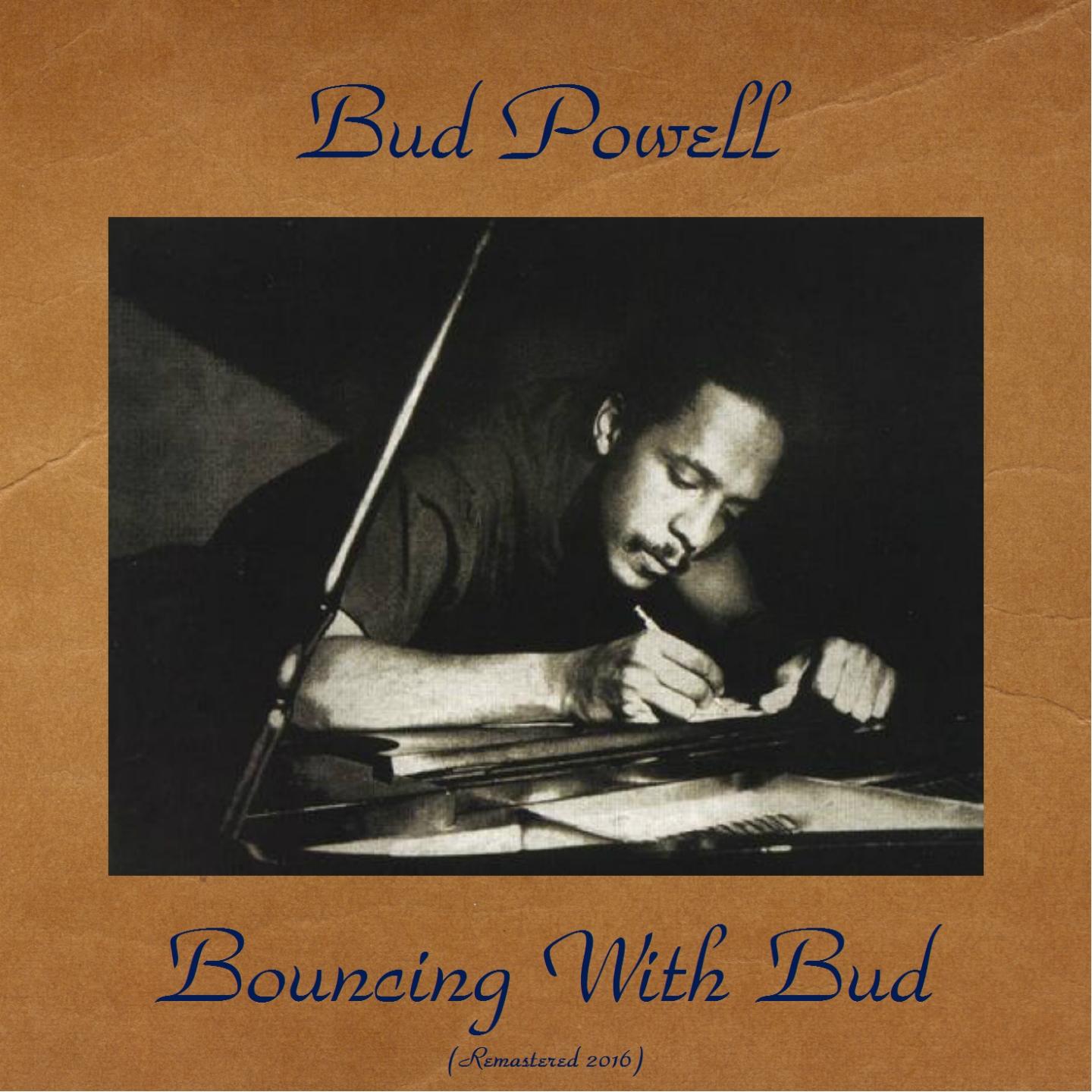 Bouncing with Bud (Remastered 2016)