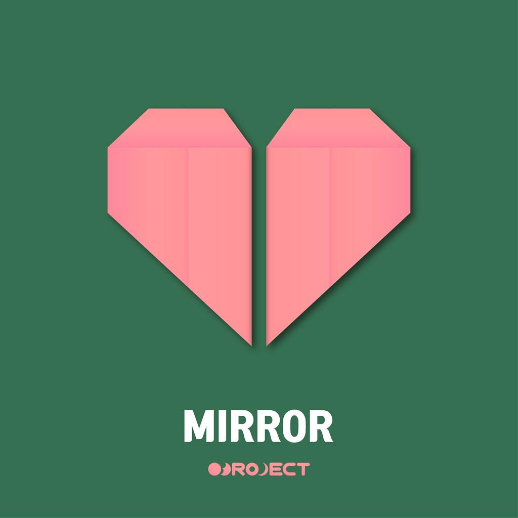 OBroject - Mirror (Inst.)