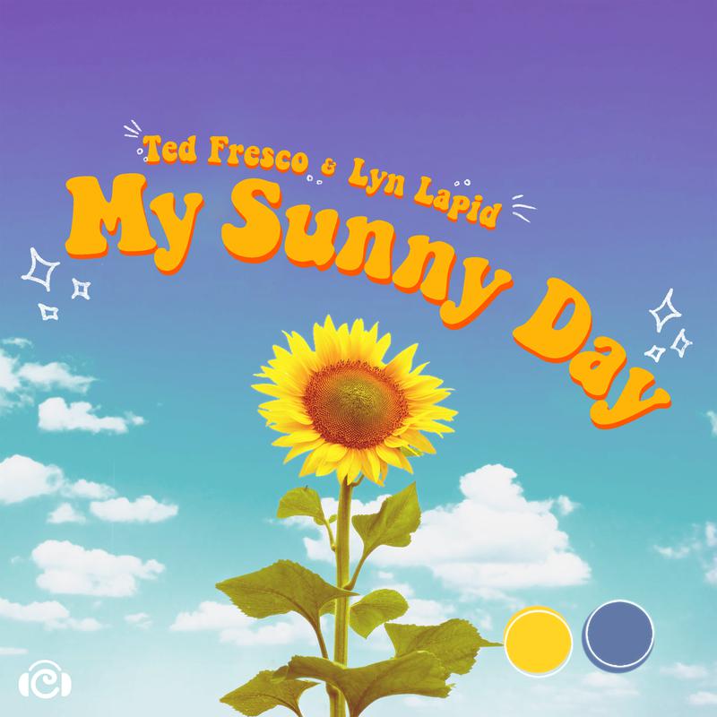 My Sunny Day专辑