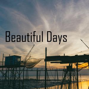 J-Min - Beautiful Days [原版]