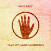 Nico Brey - Take My Hand (Acoustic Version) (Acoustic Version)