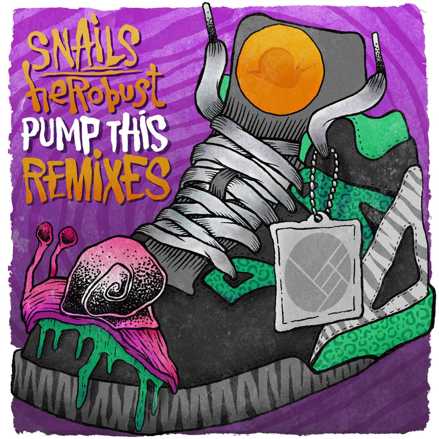 Pump This (Remixes)专辑