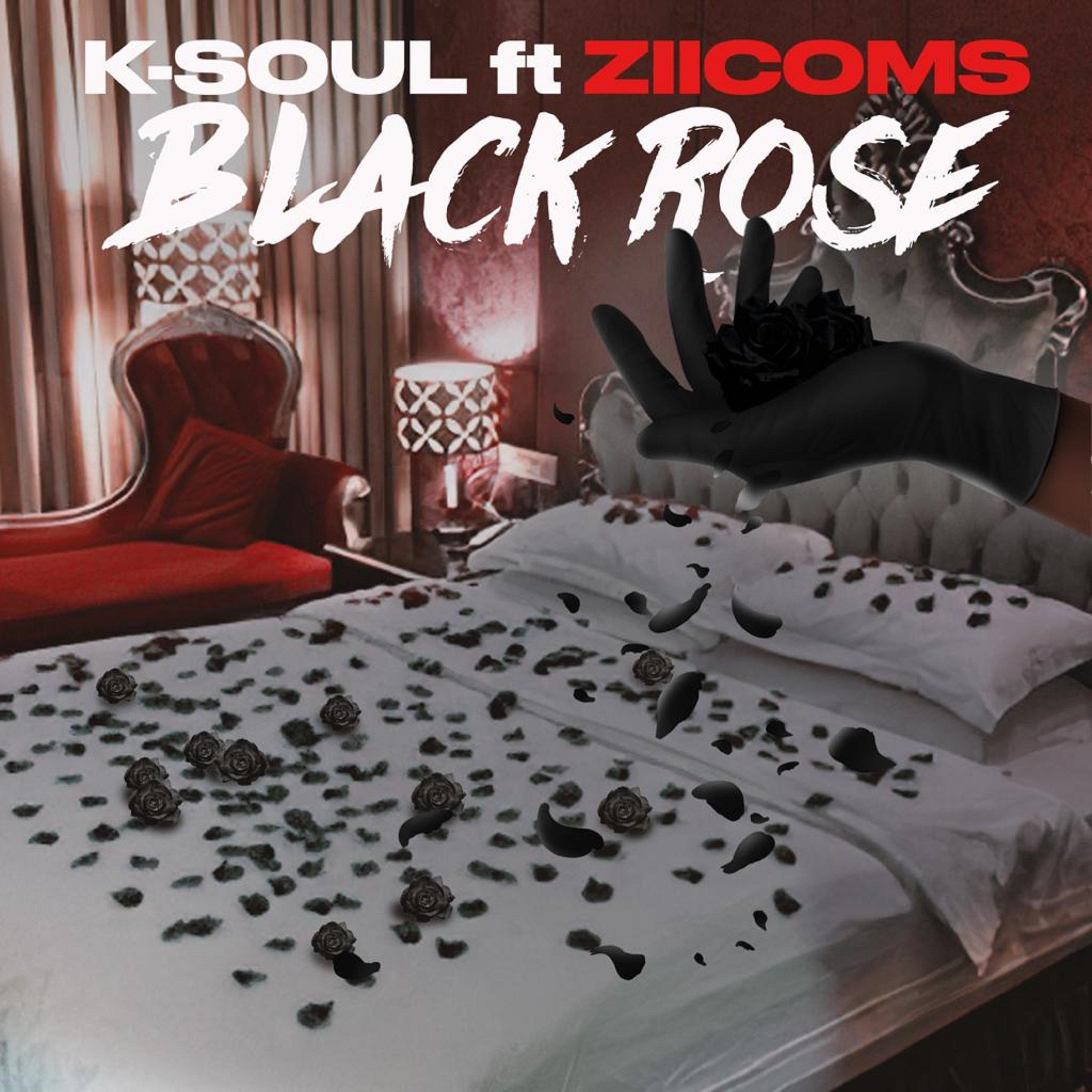 Black Rose