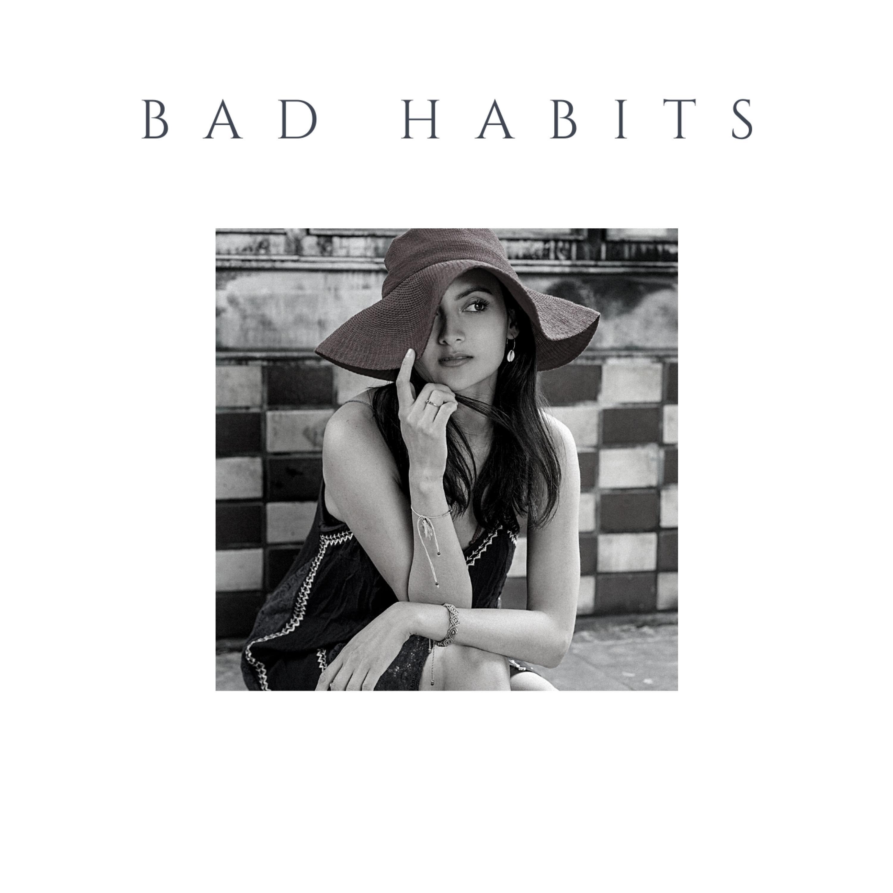 Bad Habits (feat. Mike Baumann)
