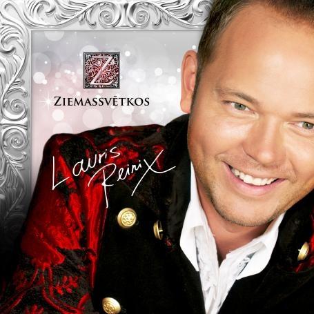 Lauris Reiniks Ziemassvētkos