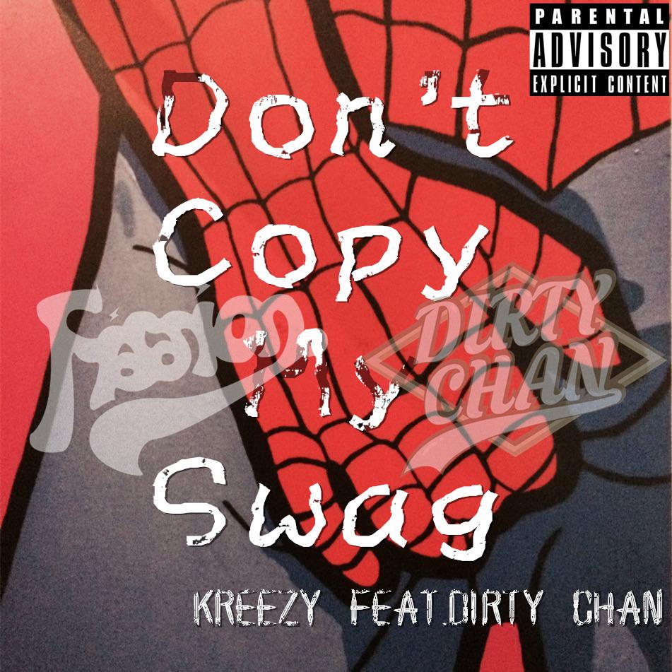 Don't Copy My Swag专辑