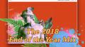 The 2018 End of the Year Mix专辑