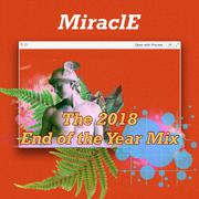 The 2018 End of the Year Mix