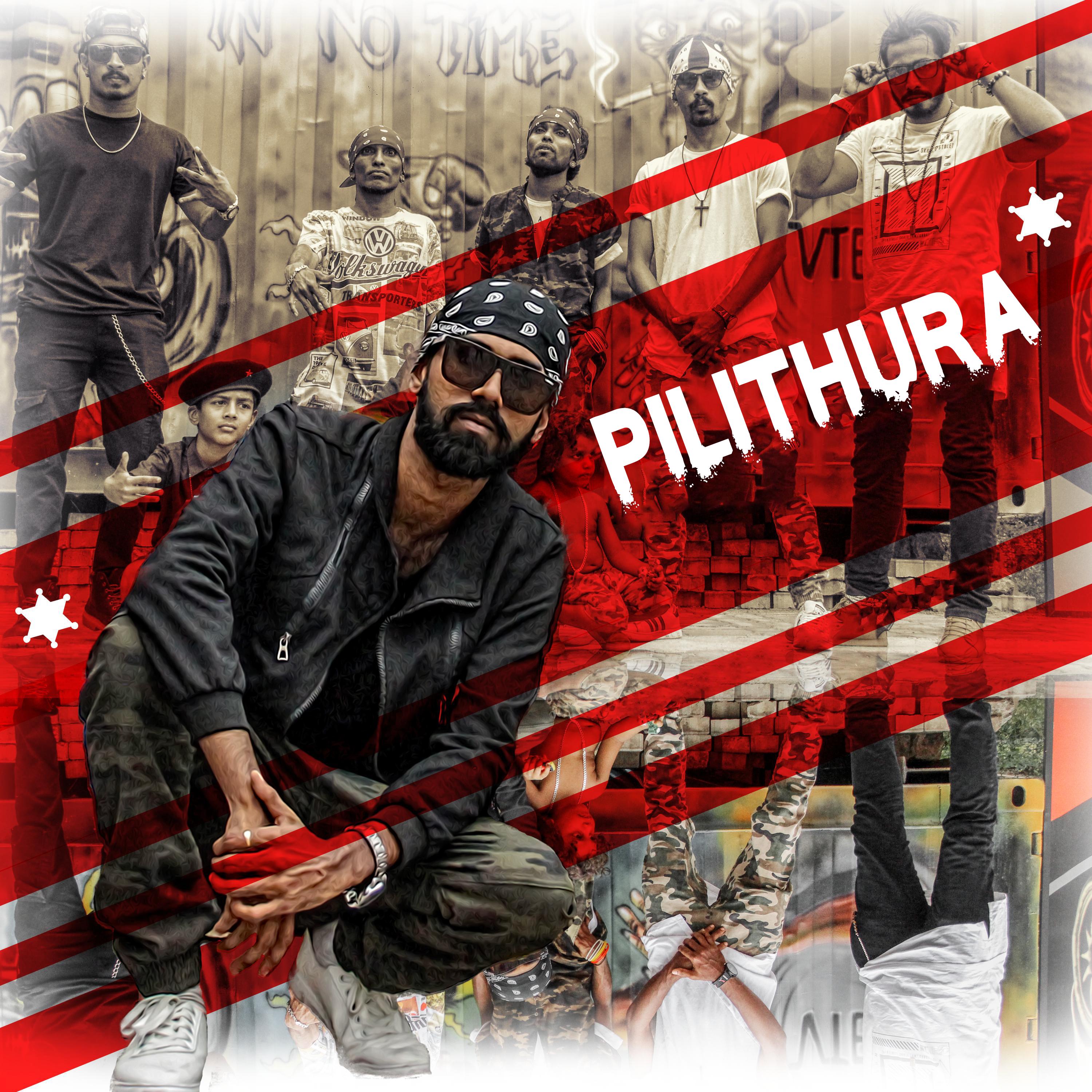 Vinosh Perera - Pilithura