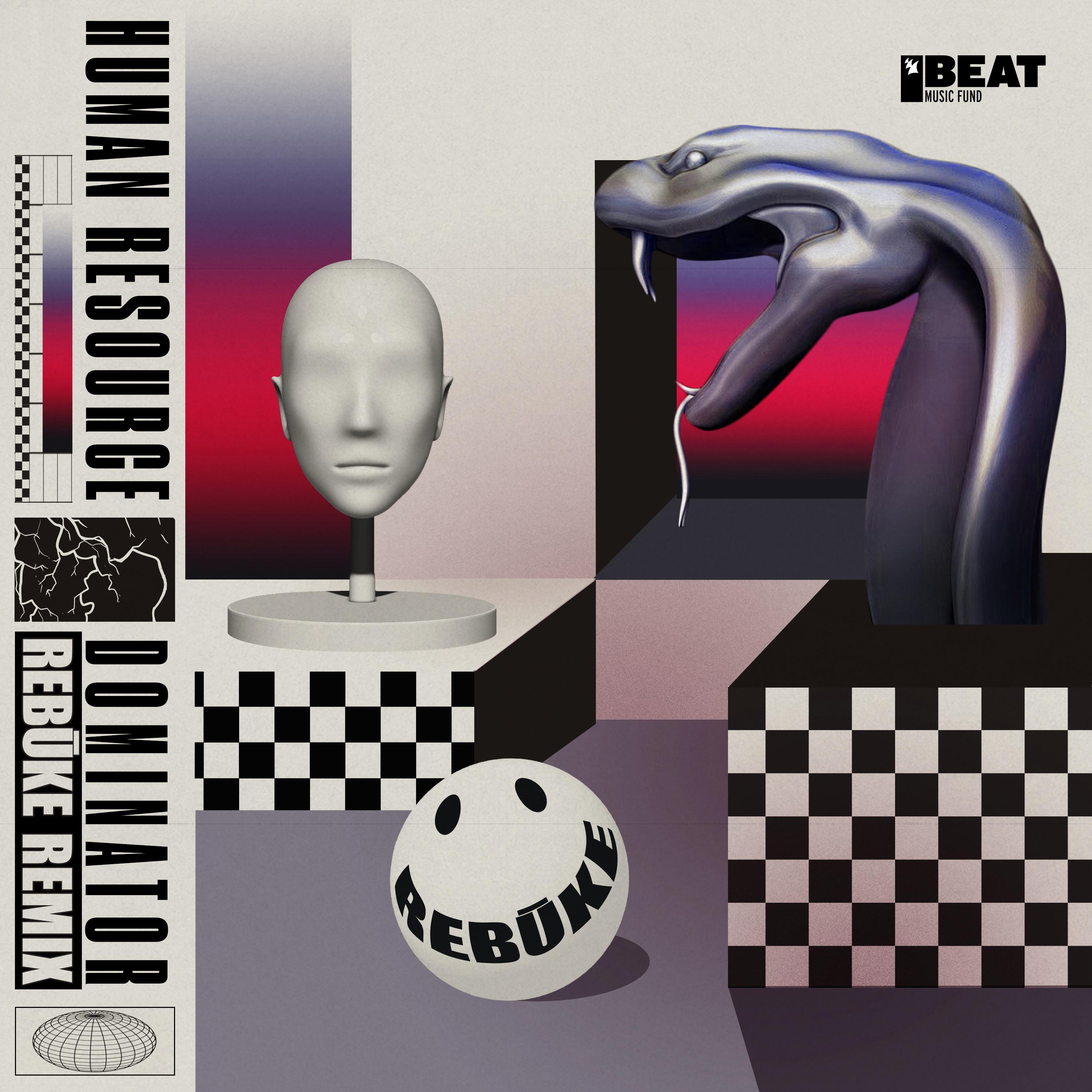 Dominator (Rebūke Rave Remix)