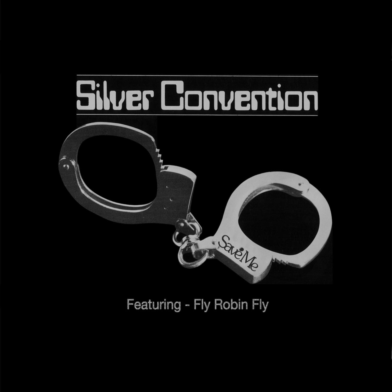 Silver Convention - Son of a Gun