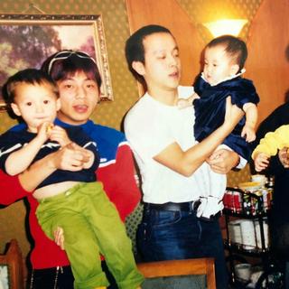 一代人终将老去，但总有人正年轻