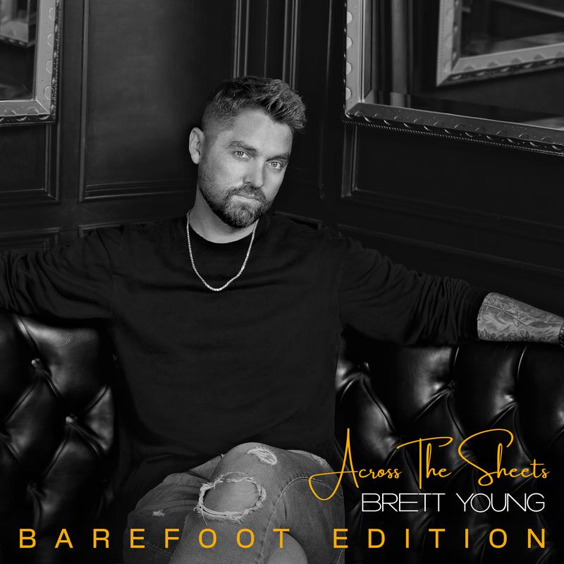 Brett Young - Don't Take The Girl