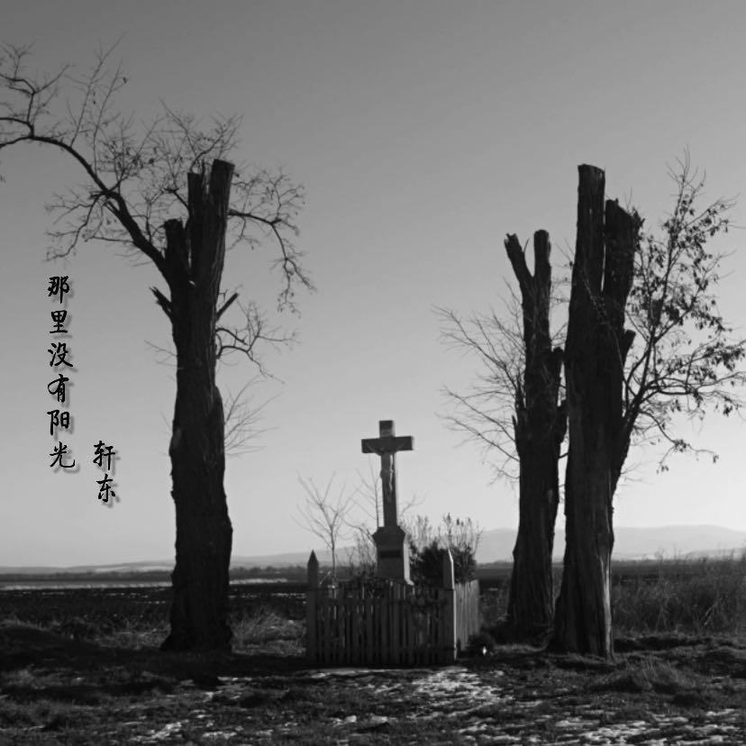 别怕那个地方没有阳光