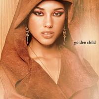 Alicia Keys - Golden Child (Pre-V) 带和声伴奏