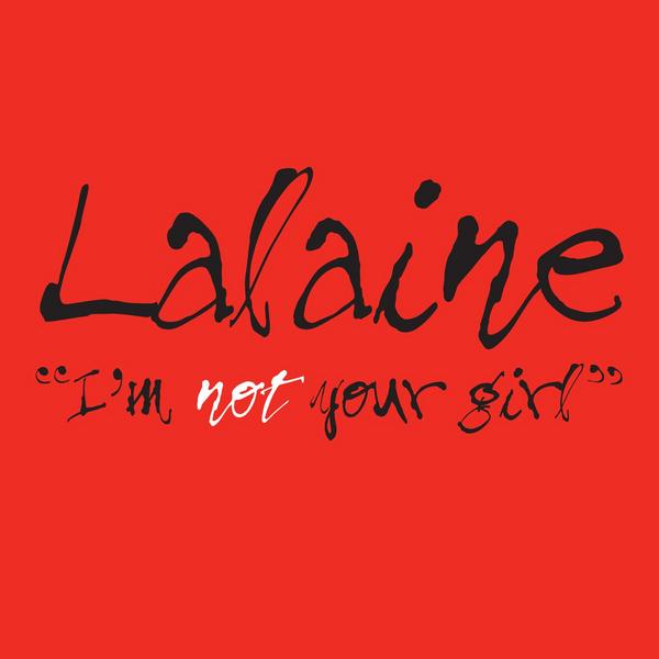 I'm Not Your Girl (2-Track Single)