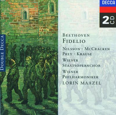 Fidelio / Act 2